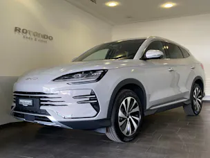 BYD Seal U DM-i Design AWD