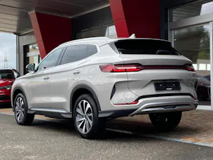 BYD Seal U DM-i Design AWD