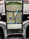 BYD Seal U DM-i Design AWD