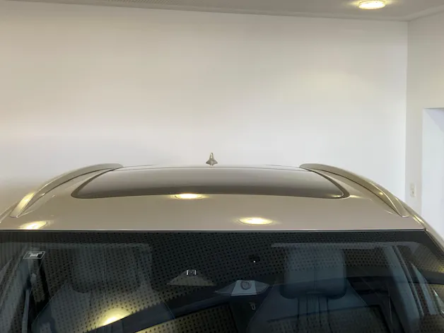 BYD Seal U DM-i Design AWD