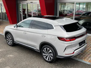 BYD Seal U DM-i Design AWD
