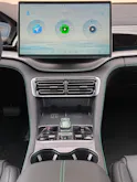 BYD Seal U DM-i Design AWD