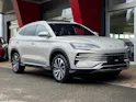 BYD Seal U DM-i Design AWD