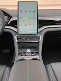 BYD Seal U DM-i Design AWD