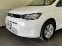 VW Caddy Maxi Kombi 2.0 TDi DSG Rollstuhltransport 5+1 Plätze
