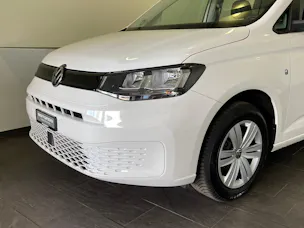 VW Caddy Maxi Kombi 2.0 TDi DSG Rollstuhltransport 5+1 Plätze