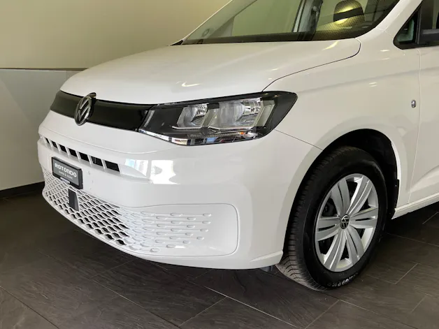 VW Caddy Maxi Kombi 2.0 TDi DSG Rollstuhltransport 5+1 Plätze