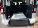 VW Caddy Maxi Kombi 2.0 TDi DSG Rollstuhltransport 5+1 Plätze