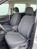 VW Caddy Maxi Kombi 2.0 TDi DSG Rollstuhltransport 5+1 Plätze