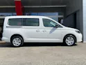 VW Caddy Maxi Kombi 2.0 TDi DSG Rollstuhltransport 5+1 Plätze
