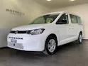 VW Caddy Maxi Kombi 2.0 TDi DSG Rollstuhltransport 5+1 Plätze
