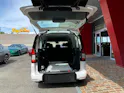 VW Caddy Maxi Kombi 2.0 TDi DSG Rollstuhltransport 5+1 Plätze