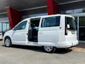 VW Caddy Maxi Kombi 2.0 TDi DSG Rollstuhltransport 5+1 Plätze
