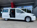 VW Caddy Maxi Kombi 2.0 TDi DSG Rollstuhltransport 5+1 Plätze