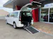 VW Caddy Maxi Kombi 2.0 TDi DSG Rollstuhltransport 5+1 Plätze