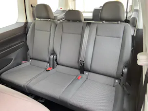 VW Caddy Maxi Kombi 2.0 TDi DSG Rollstuhltransport 5+1 Plätze