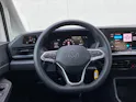 VW Caddy Maxi Kombi 2.0 TDi DSG Rollstuhltransport 5+1 Plätze