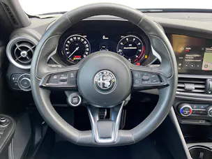 ALFA ROMEO Giulia 2.0 Veloce Q4 AT8