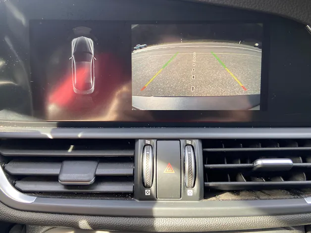 ALFA ROMEO Giulia 2.0 Veloce Q4 AT8