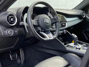 ALFA ROMEO Giulia 2.0 Veloce Q4 AT8