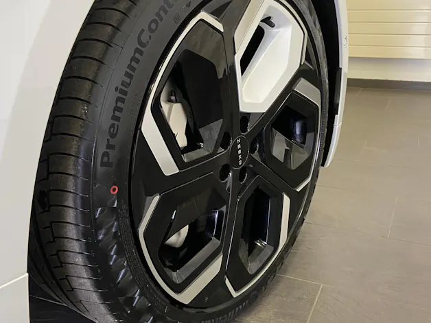 ZEEKR 001 96kWh Performace AWD