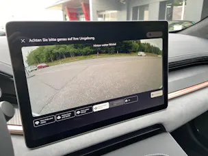 ZEEKR 001 96kWh Performace AWD