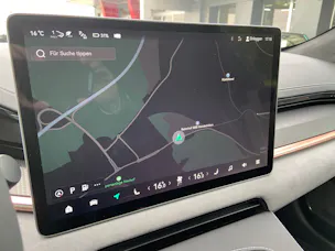 ZEEKR 001 96kWh Performace AWD
