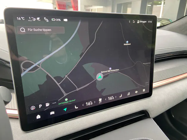 ZEEKR 001 96kWh Performace AWD