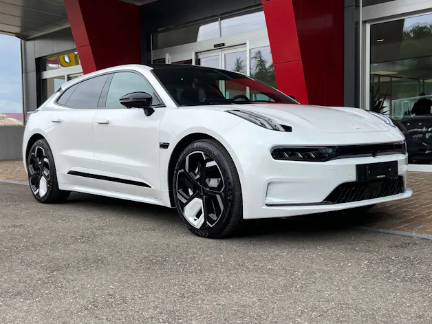 ZEEKR 001 96kWh Performace AWD
