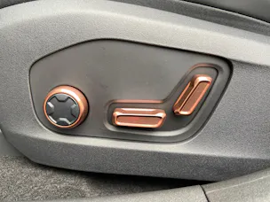 ZEEKR 001 96kWh Performace AWD