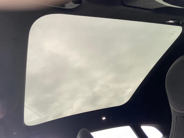 ZEEKR 001 96kWh Performace AWD