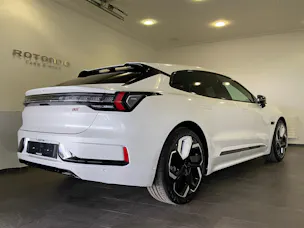 ZEEKR 001 96kWh Performace AWD