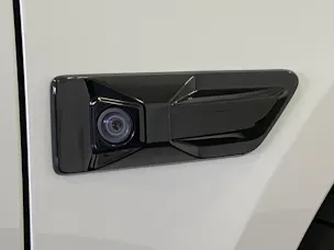 ZEEKR 001 96kWh Performace AWD