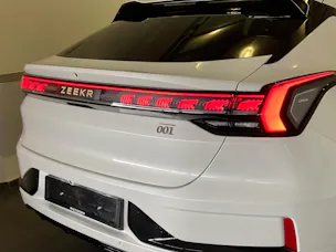 ZEEKR 001 96kWh Performace AWD
