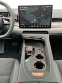 ZEEKR 001 96kWh Performace AWD