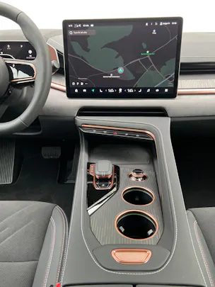 ZEEKR 001 96kWh Performace AWD