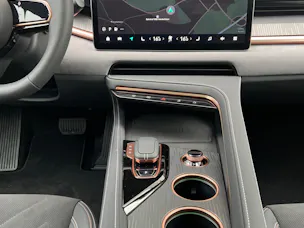 ZEEKR 001 96kWh Performace AWD
