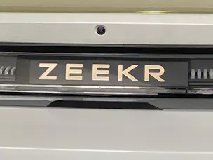 ZEEKR 001 96kWh Performace AWD