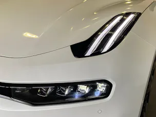 ZEEKR 001 96kWh Performace AWD