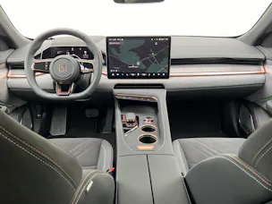 ZEEKR 001 96kWh Performace AWD