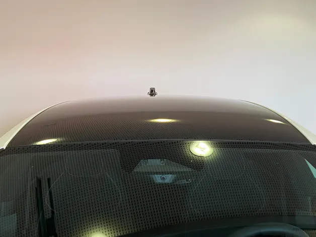 ZEEKR 001 96kWh Performace AWD