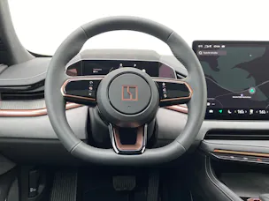 ZEEKR 001 96kWh Performace AWD