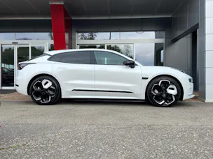 ZEEKR 001 96kWh Performace AWD
