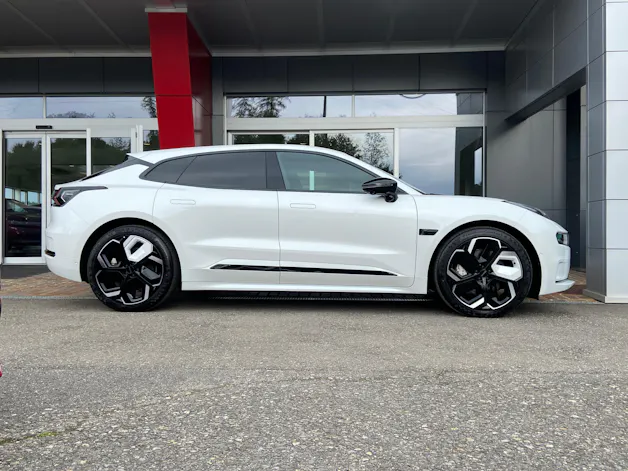 ZEEKR 001 96kWh Performace AWD