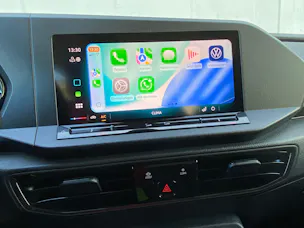 VW Caddy Maxi Kombi 2.0 TDi DSG Rollstuhltransport 5+1 Plätze