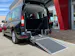 VW Caddy Maxi Kombi 2.0 TDi DSG Rollstuhltransport 5+1 Plätze