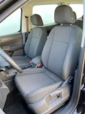 VW Caddy Maxi Kombi 2.0 TDi DSG Rollstuhltransport 5+1 Plätze