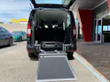 VW Caddy Maxi Kombi 2.0 TDi DSG Rollstuhltransport 5+1 Plätze