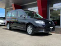 VW Caddy Maxi Kombi 2.0 TDi DSG Rollstuhltransport 5+1 Plätze