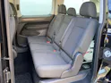 VW Caddy Maxi Kombi 2.0 TDi DSG Rollstuhltransport 5+1 Plätze